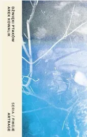 dzwieki-ptakow-arek-kowalik