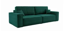 zielona-kanapa-sofa-245cm-sztruks-poso-funkcja-spania