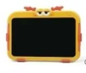 tablet-graficzny-do-rysowania-jelonek-10-zolty-wysoka-jakosc-wykonania