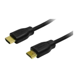 kabel-hdmi-logilink-ch0076-v1-4-gold-02m