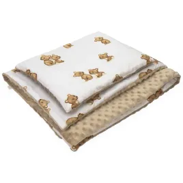 komplet-kocyk-75x100-cm-podusia-minky-dla-dzieci-niemowlat-kerstin