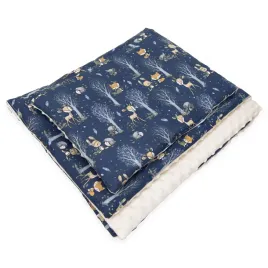 komplet-kocyk-75x100-cm-podusia-minky-dla-dzieci-niemowlat-kerstin