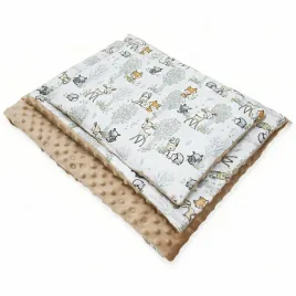komplet-kocyk-75x100-cm-podusia-minky-dla-dzieci-niemowlat-kerstin