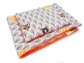 komplet-kocyk-75x100-cm-podusia-minky-dla-dzieci-niemowlat-kerstin