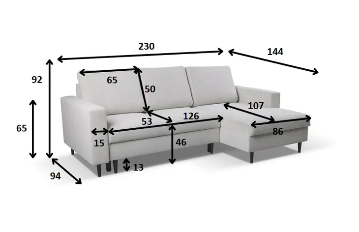 naroznik-wave-prosto-od-producenta-powierzchnia-spania-dlugosc-cm-191-200-cm