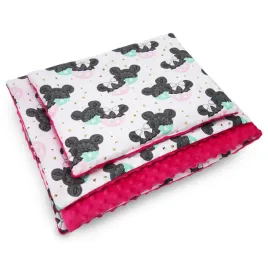kocyk-przedszkolaka-do-przedszkola-minky-100x135-poduszka-kerstin