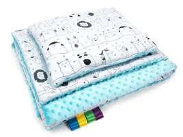 kocyk-przedszkolaka-do-przedszkola-minky-100x135-poduszka-kerstin
