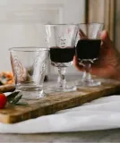 fleur-de-lys-kieliszek-230-ml-stan-nowy