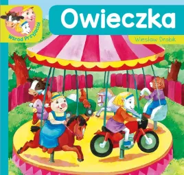 owieczka