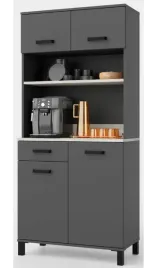 szary-antracyt-regal-kredens-aneks-kuchenny-do-kuchni-80cm-lidka-lp