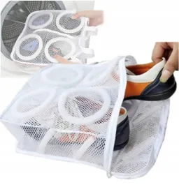 worek-siatka-do-prania-butow-z-zamkiem-torba-ochronna-bialy-28x25-cm