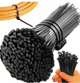 opaski-zaciskowe-trytki-czarne-100-sztuk-25x200-mm-mocne-trytytki-kablowe