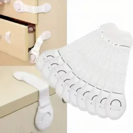 zabezpieczenie-blokada-szafek-mebli-szuflad-drzw-przed-dziecmi-10-sztuk