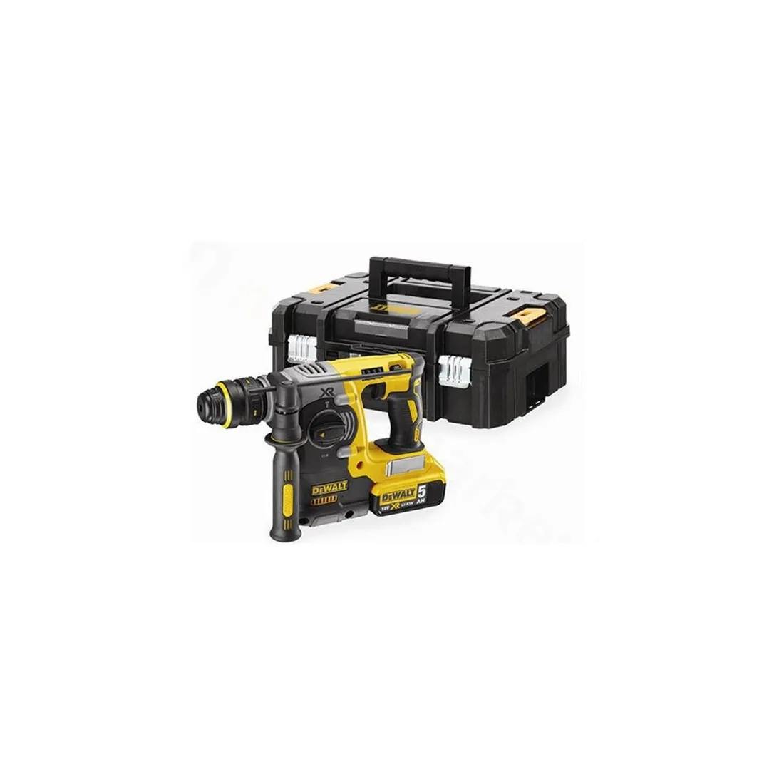 mloto-wiertarka-dch273p2t-qw-dewalt-stan-nowy