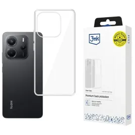 etui-3mk-clear-case-do-redmi-note-14-4g-przezroczyste
