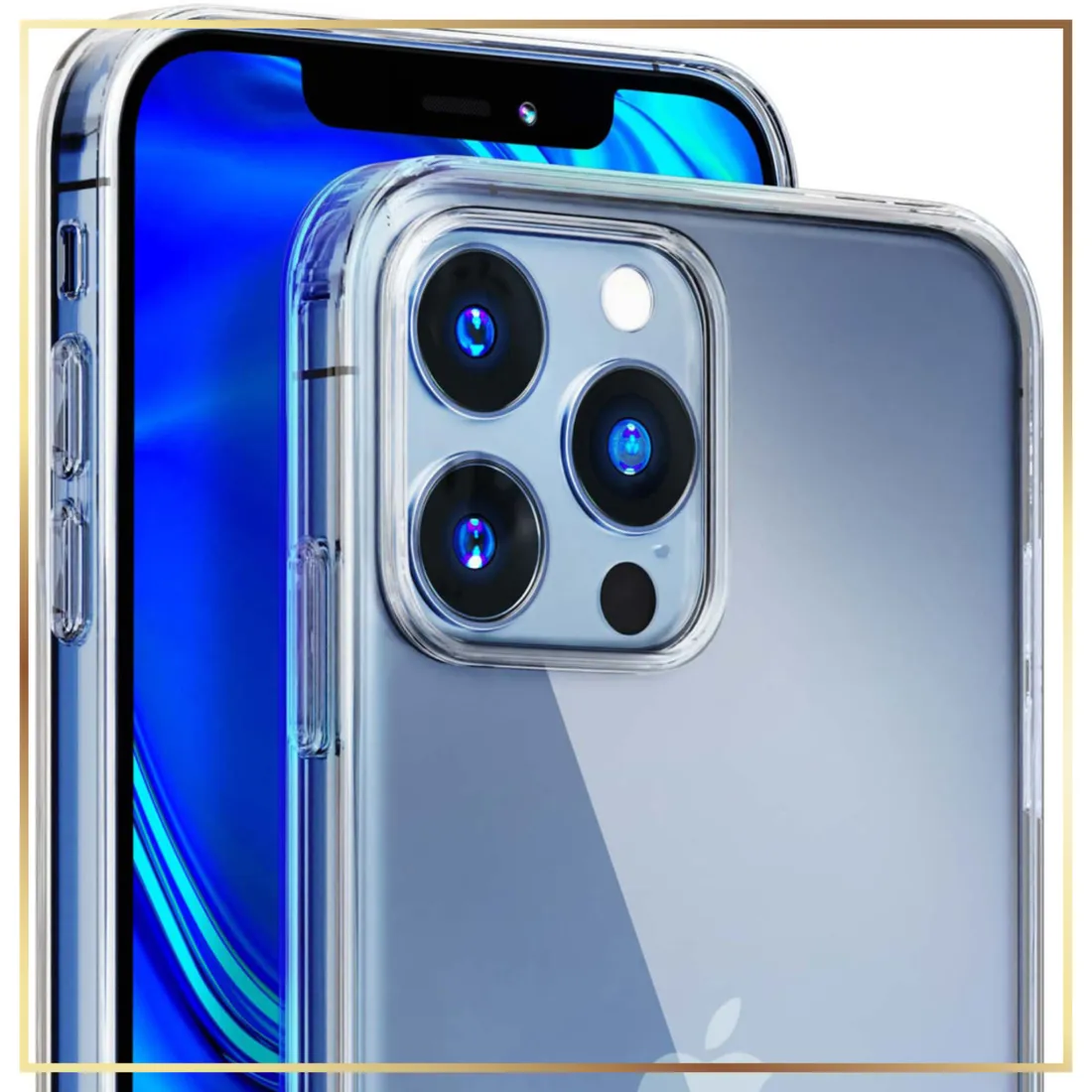 etui-3mk-clear-case-do-redmi-note-14-4g-przezroczyste