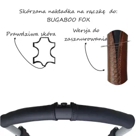 pokrowiec-nakladka-na-raczke-do-bugaboo-fox-sznurowany-prawdziwa-skora