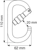 karabinek-camp-oval-xl-lock-blue-stan-nowy