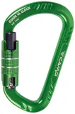 karabinek-camp-guide-xl-3lock-green