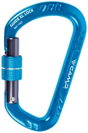 karabinek-camp-guide-xl-lock-blue