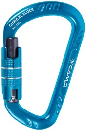 karabinek-camp-guide-xl-2lock-blue