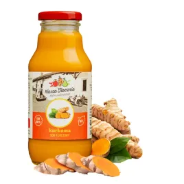 sok-tloczony-z-kurkumy-100percent-kurkuma-nfc-premium-sklad-95percent-5percent-zdrowie-330-ml
