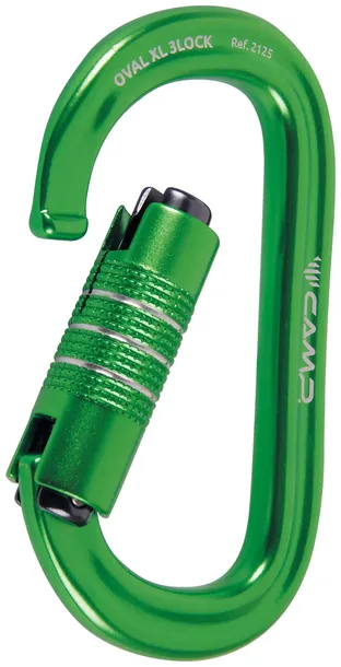 karabinek-camp-oval-xl-3lock-green-marka-camp