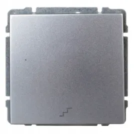 kos-elektro-system-66-lacznik-schodowy-z-klawiszem-kolor-aluminium-664016