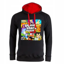 bluza-z-kapturem-manga-anime-dragon-ball-z