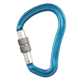 karabinek-singing-rock-hector-screw-blue