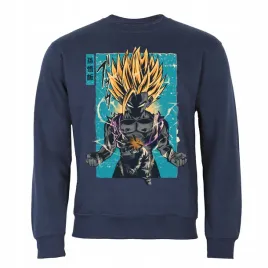 meska-bluza-dla-fana-dragon-ball-manga-son-gohan