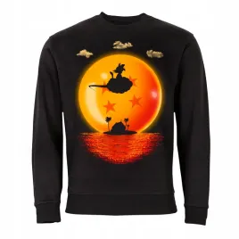 meska-bluza-dla-fana-dragon-ball-manga-son-goten