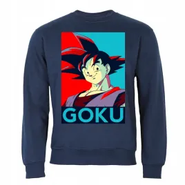 meska-bluza-dla-fana-dragon-ball-manga-son-goku