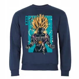 meska-bluza-dla-fana-dragon-ball-manga-son-gohan