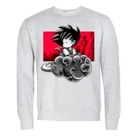 meska-bluza-dla-fana-dragon-ball-manga-son-goten