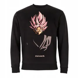 meska-bluza-dla-fana-dragon-ball-manga-son-goku