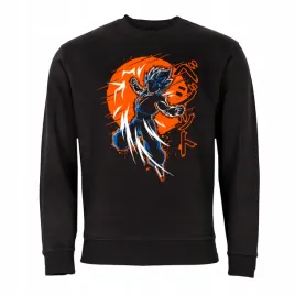 meska-bluza-dla-fana-dragon-ball-manga-son-goku