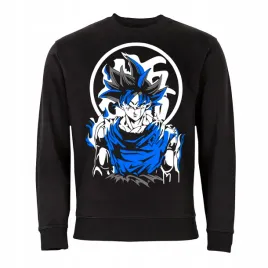meska-bluza-dla-fana-dragon-ball-manga-son-goku