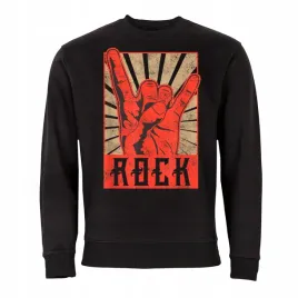 czarna-bluza-muzyczna-dla-muzyka-rock-and-roll
