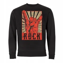 czarna-bluza-muzyczna-dla-muzyka-rock-and-roll