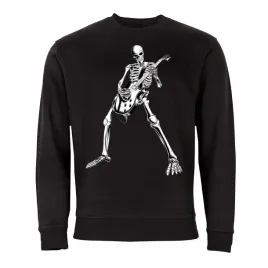 czarna-bluza-muzyczna-dla-muzyka-skeleton-gitara