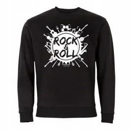 czarna-bluza-muzyczna-dla-muzyka-rock-and-roll