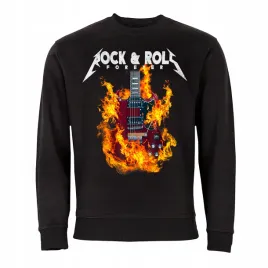 czarna-bluza-muzyczna-dla-muzyka-rock-and-roll