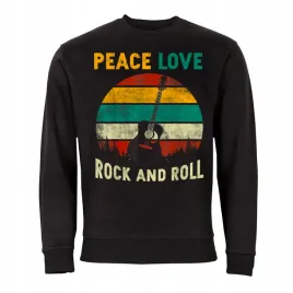 czarna-bluza-muzyczna-dla-muzyka-rock-and-roll