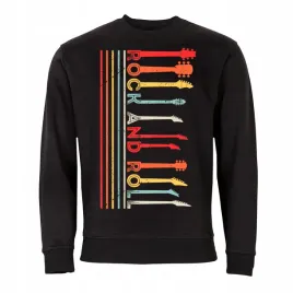 czarna-bluza-muzyczna-dla-muzyka-rock-and-roll