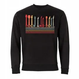 czarna-bluza-muzyczna-dla-muzyka-rock-and-roll