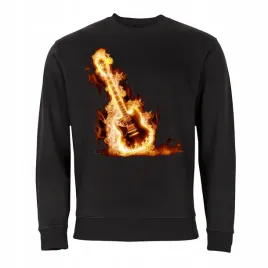 czarna-bluza-muzyczna-dla-muzyka-ognista-gitara