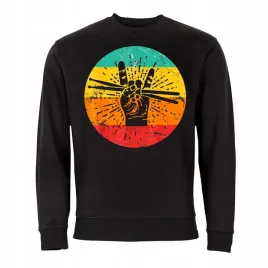 czarna-bluza-muzyczna-dla-muzyka-paleczki-retro