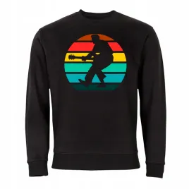 czarna-bluza-muzyczna-dla-muzyka-gitarzysta-retro