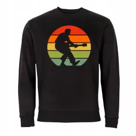 czarna-bluza-muzyczna-dla-muzyka-gitarzysta-retro